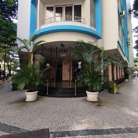 Moderno Em Ipanema - Otimo Para Familias - Re406 Z2 Rio de Janeiro Exterior photo
