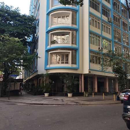 Moderno Em Ipanema - Otimo Para Familias - Re406 Z2 Rio de Janeiro Exterior photo