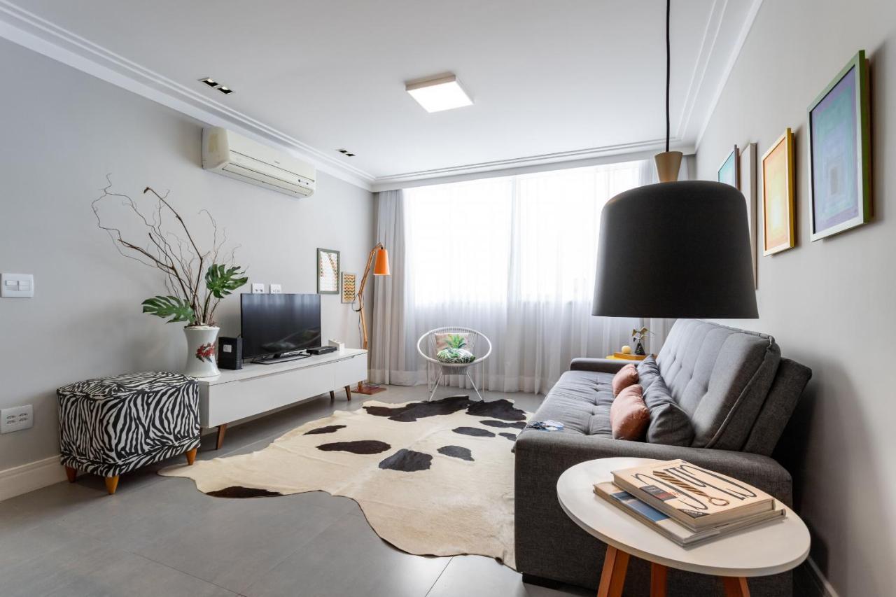 Moderno Em Ipanema - Otimo Para Familias - Re406 Z2 Rio de Janeiro Exterior photo