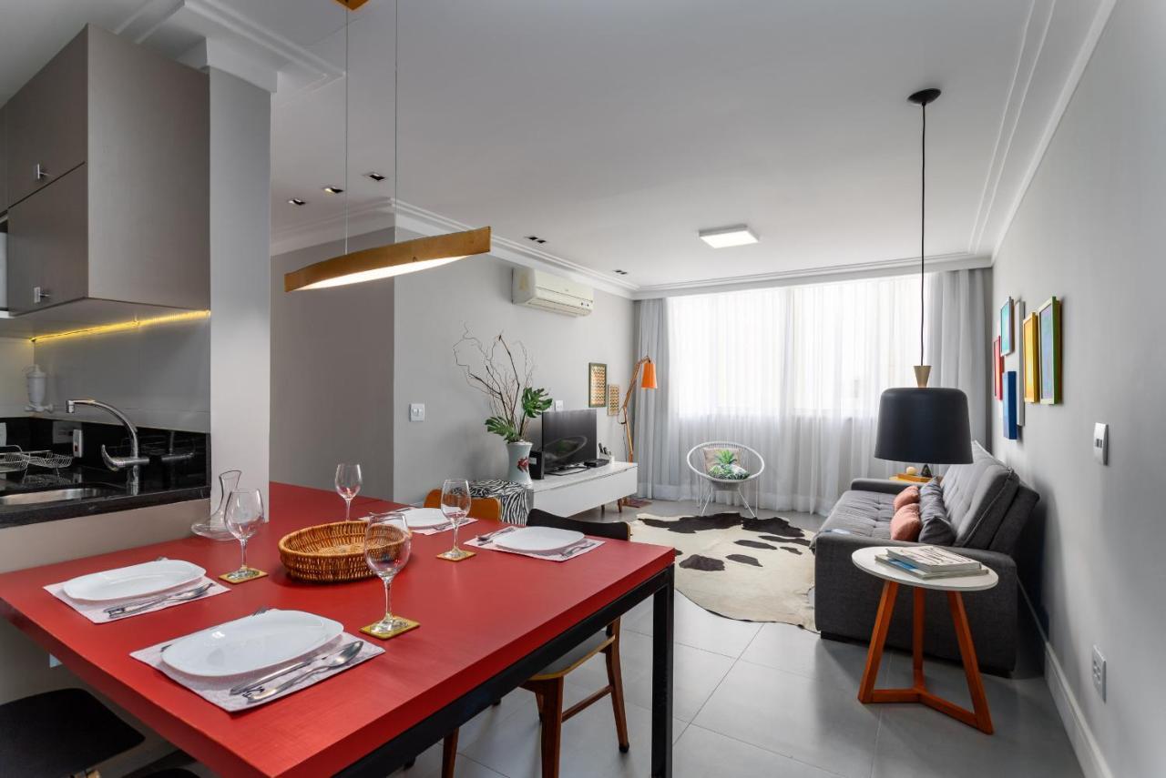 Moderno Em Ipanema - Otimo Para Familias - Re406 Z2 Rio de Janeiro Exterior photo